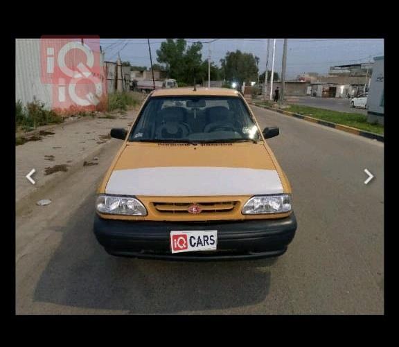 سايبا 131